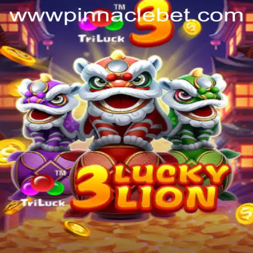 Exploring the Thrills of 3LUCKYLION: Where Tradition Meets Modern Betting