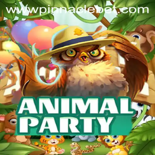 Exploring AnimalParty: A Thrilling Game Experience with Pinnacle Bet