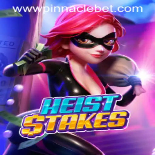 HeistStakes: A Thrilling Game Merging Strategy and Intrigue