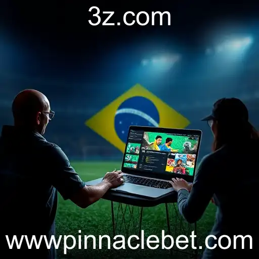 Cenário Atual dos Jogos Online no Brasil