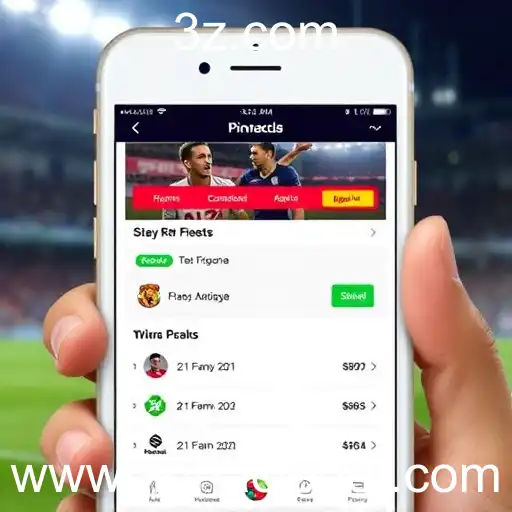 O Futuro das Apostas Esportivas na Era Digital