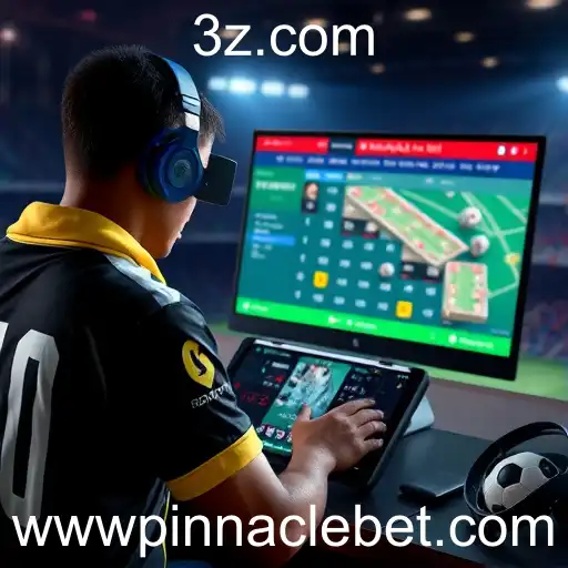 O Impacto do Jogo Online no Brasil