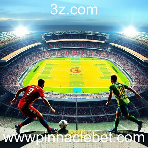 Impacto das Apostas Online no Futebol Brasileiro