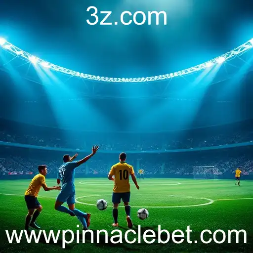 Revolução no Mercado de Apostas de 2025