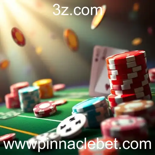 A Ascensão do Pinnacle Bet no Brasil