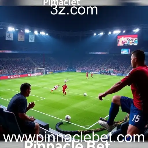 Pinnacle Bet e o Crescimento dos Jogos Online