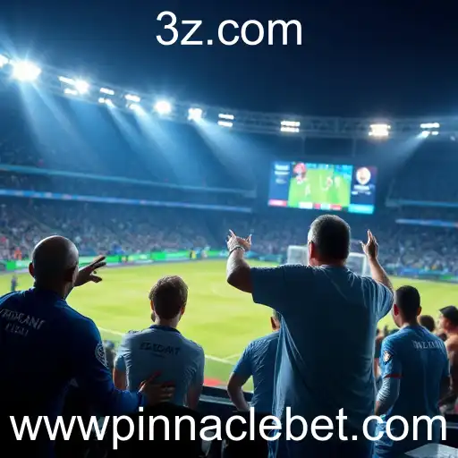 Inovação nos Jogos Online: O Impacto do 'Pinnacle Bet'
