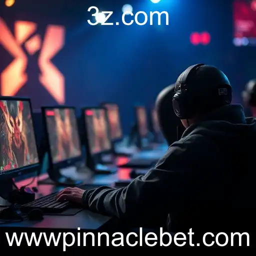 O Impacto Crescente dos eSports nas Apostas Online em 2025