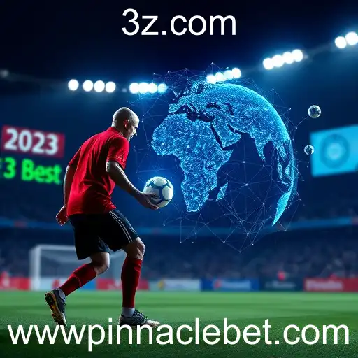 Inovações no Mercado de Apostas e o Crescimento do Pinnacle Bet