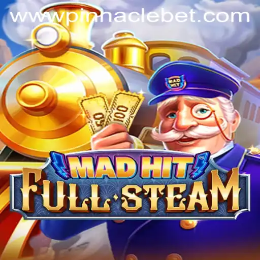 MadHitFullSteam: A Thrilling New Game Incorporating High Stakes and Strategy