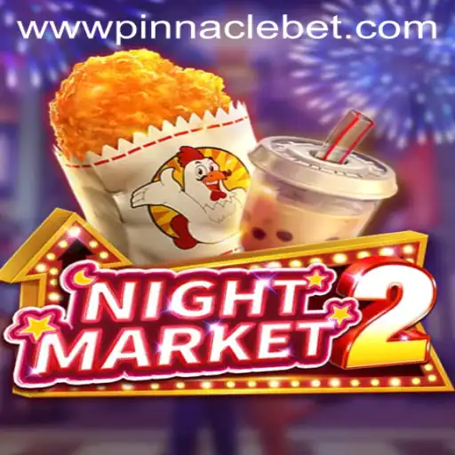 The Thrilling World of NightMarket2 and the Art of Pinnacle Bet