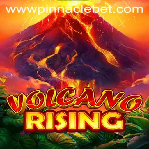 Discover the Exciting World of VolcanoRising: A Pinnacle Bet Adventure