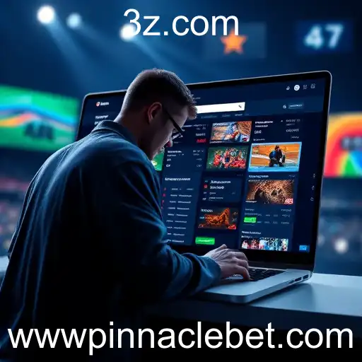 A Ascensão do Pinnacle Bet e as Tendências de 2025
