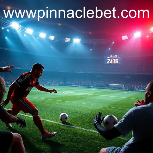 About Us: Pinnacle Bet