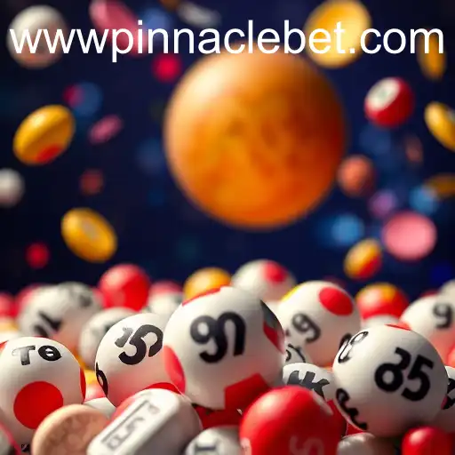 The Fascinating World of Lottery Games and the Concept of Pinnacle Bet