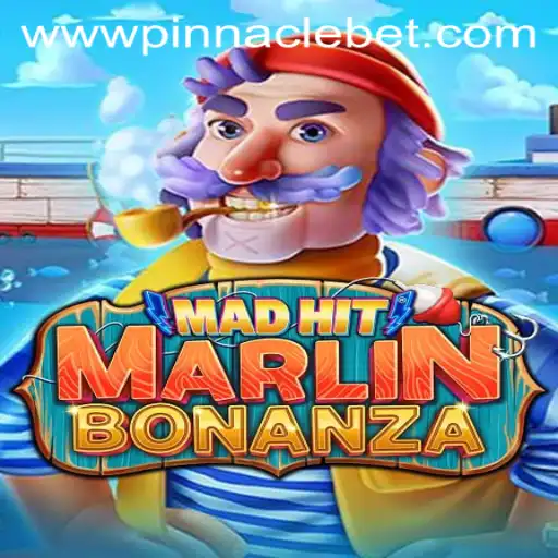 Dive into the Exciting World of MadHitMarlinBonanza: A Pinnacle Bet Experience
