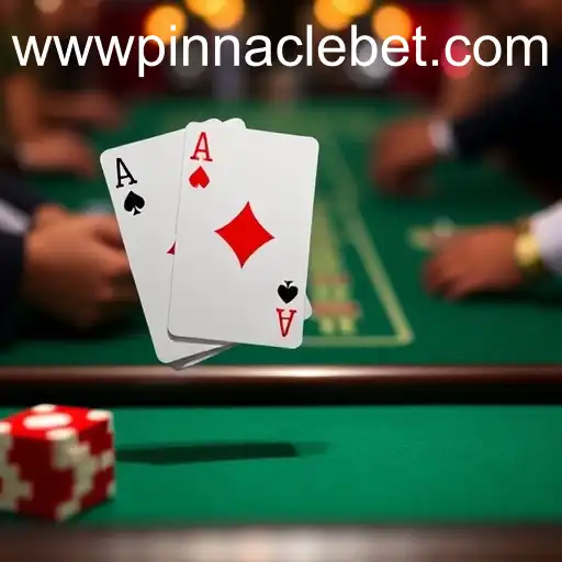 Exploring the World of Online Baccarat: Mastering the Pinnacle Bet